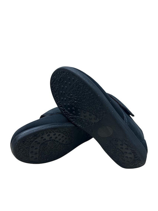 Women's Slip-Ons Black