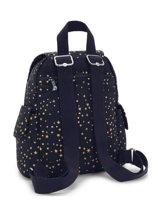 Kipling City Pack Μπλε Kipling City Pack Μπλε