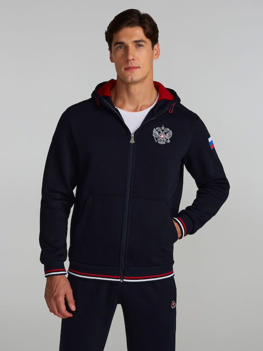 Тъмносин