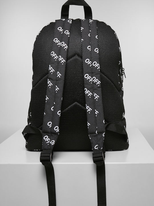 MT Accessoires Backpack Μαύρο