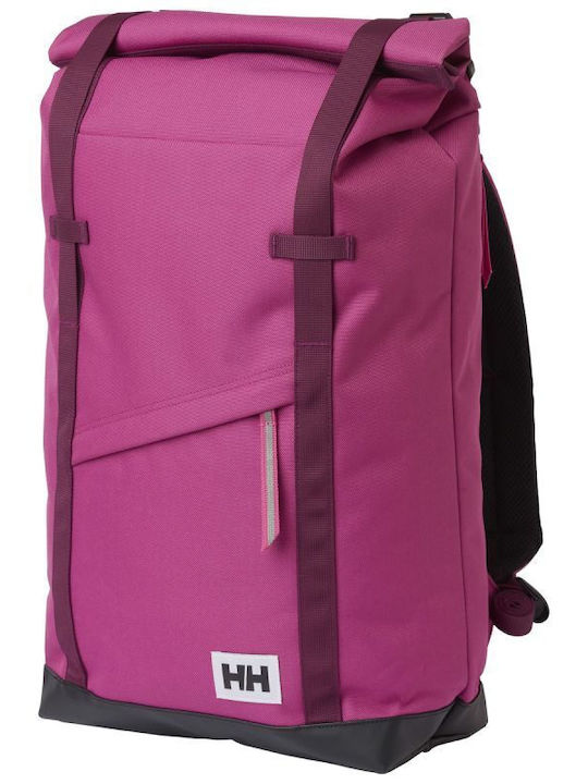 Helly Hansen Stockholm Αδιάβροχο 29lt Φούξια