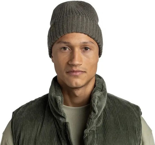 Hat Norval Шапка Унисекс Шапка в Зелен цвят