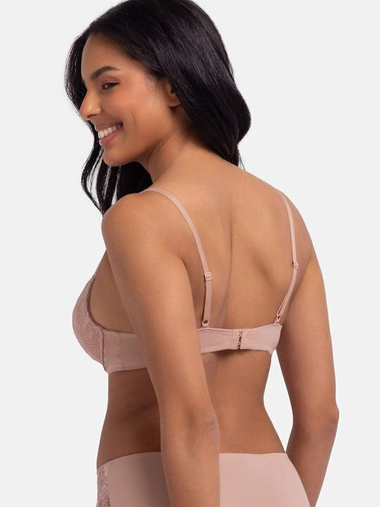 Black and pink Sutien Push Up 2Pack