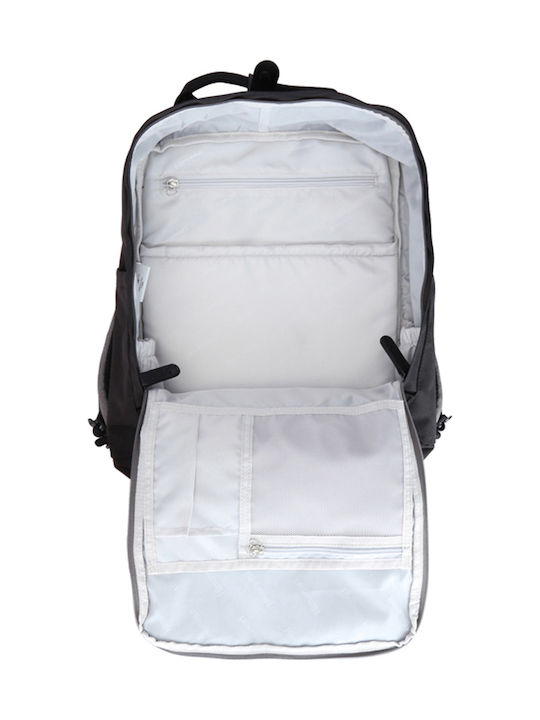 Himawari Backpack Αδιάβροχο 22lt Μαύρο