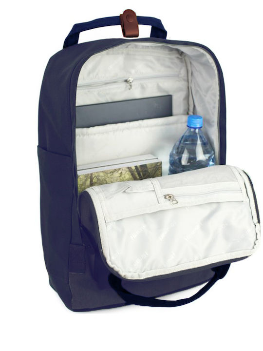 Himawari Backpack Αδιάβροχο 22lt Μπλε