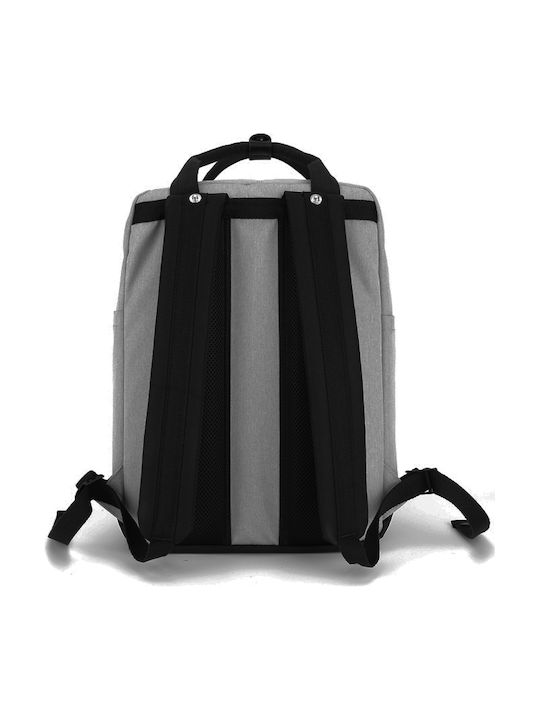 Himawari Backpack Αδιάβροχο 22lt Γκρι