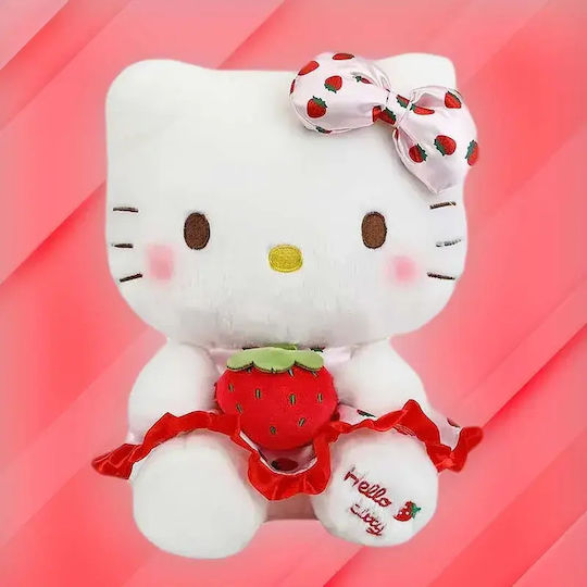 Jucărie de pluș Hello Kitty 35 cm.
