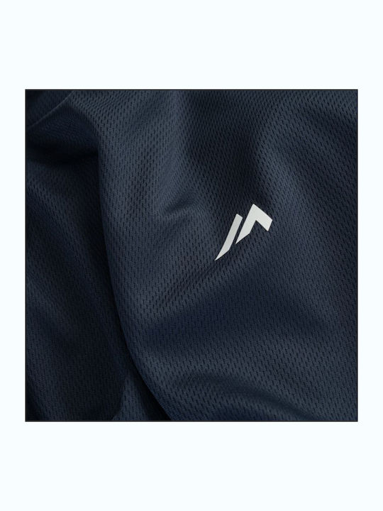 Tricou sport Negru