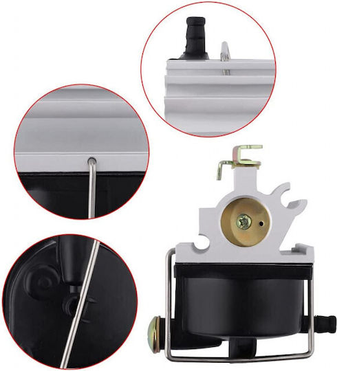 Carburetor Compatible Tecumseh 640020