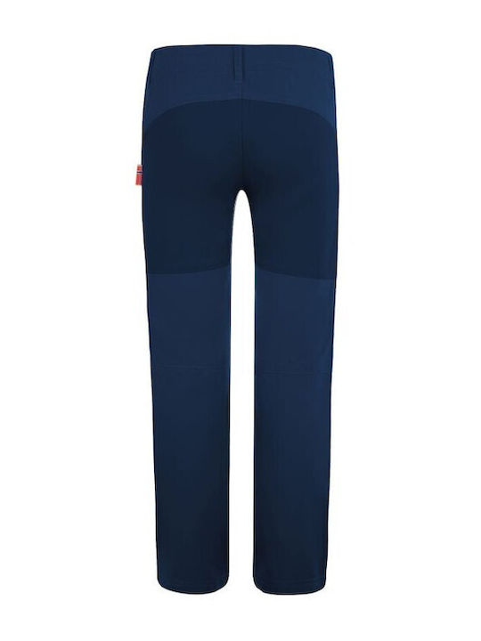 Trollkids 856-100 Ski & Snowboard Blau Trollkids 856-100 Ski & Snowboard Blau