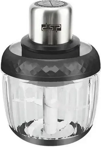 DSP Πολυκόπτης Multi 300W με Δοχείο 2.5lt