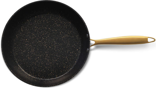 Edenberg Pan made of Aluminum with Stone Coating 24cm