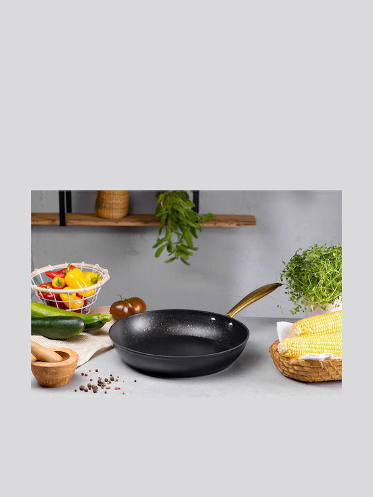 Edenberg Tigaie din Aluminiu cu Strat Antiaderent 28cm
