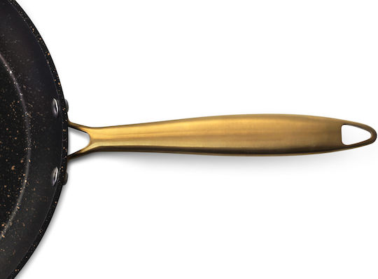 Edenberg Pan made of Aluminum with Stone Coating 24cm