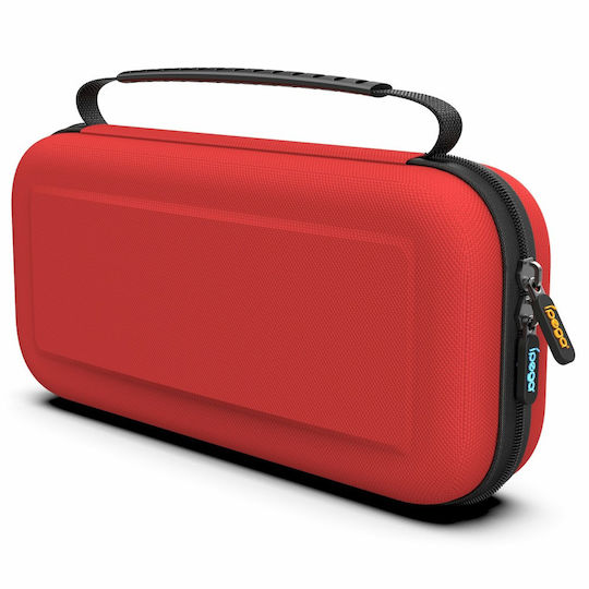 Θήκη Ipega Pg‑sw2003 Nintendo Switch 2 – Κόκκινη