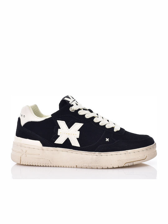 Ανδρικά Sneakers Μαύρα