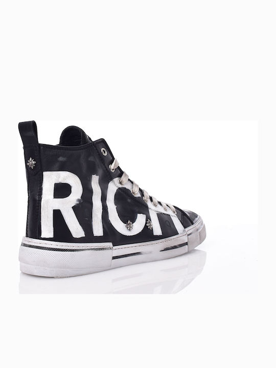 Herren Sneakers Schwarz