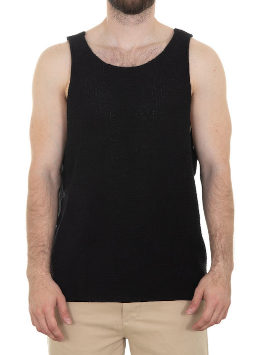 T-shirt Black MA3202-NERO