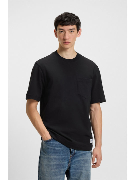 Logo T-Shirt Black