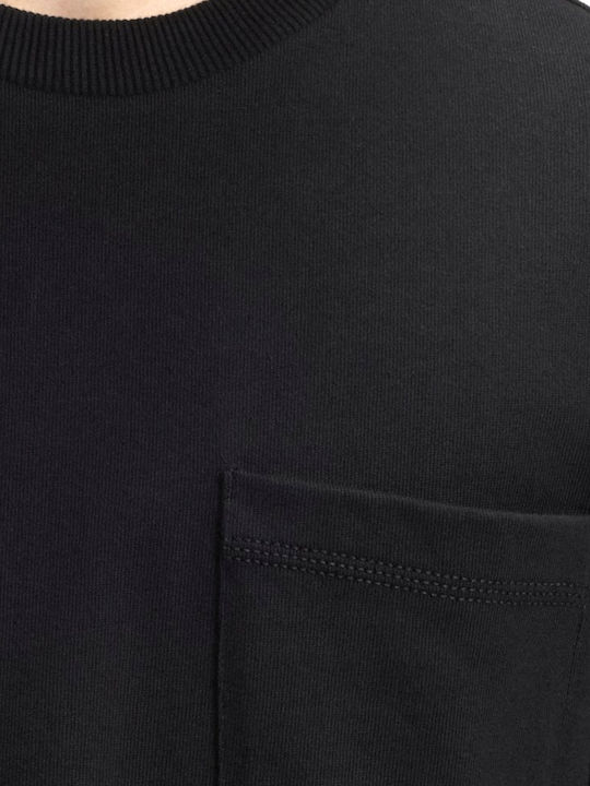 Logo T-Shirt Black
