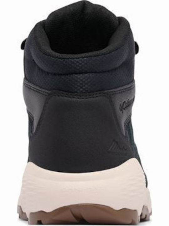 Columbia Newton Women's Hiking Boots Black