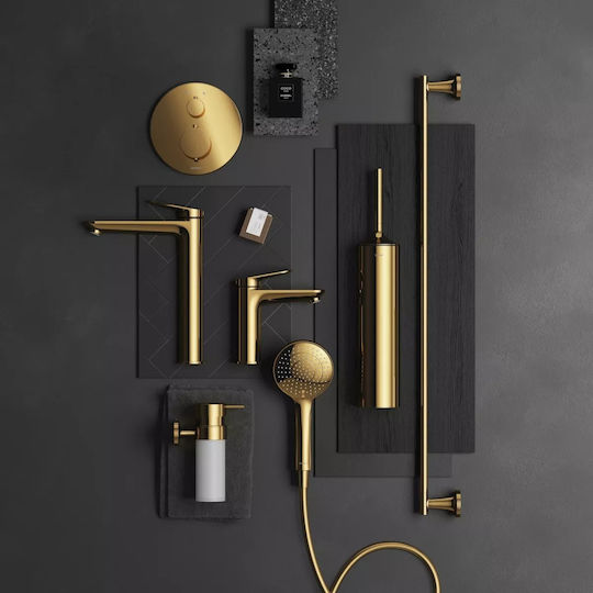 Duravit Starck Επιτοίχιο Dispenser Μεταλλικό 200ml Duravit Starck Επιτοίχιο Dispenser Μεταλλικό 200ml