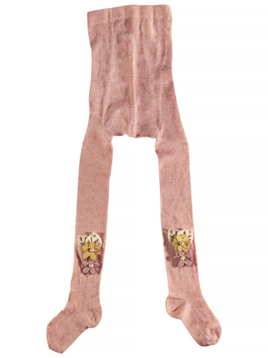Defne Baby Kids Tight Salmon
