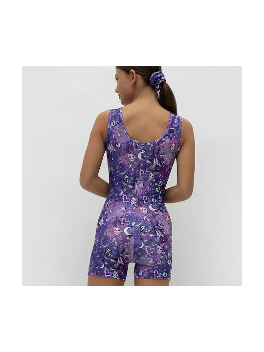 Das Unitard