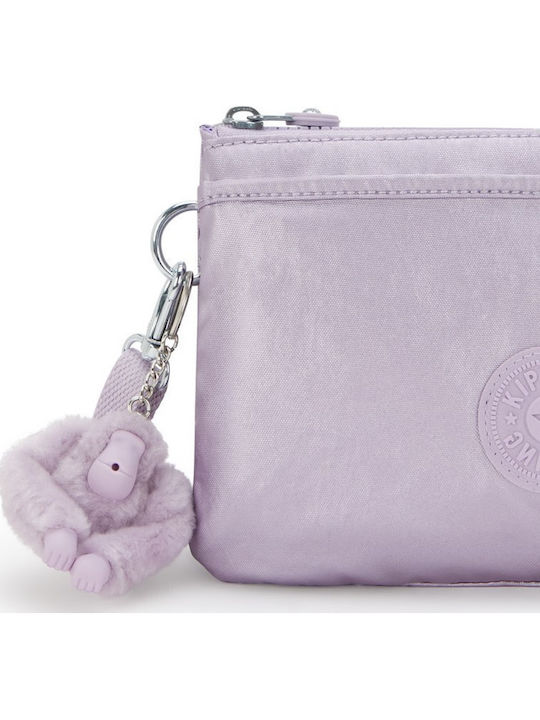 Riri Women's Bag Shoulder Lilac