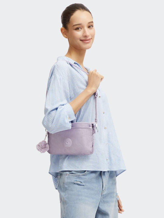 Riri Women's Bag Shoulder Lilac