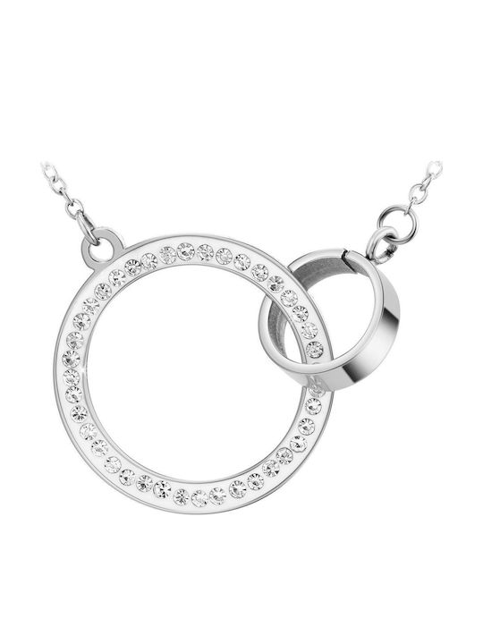 So Charm Charm aus Stahl