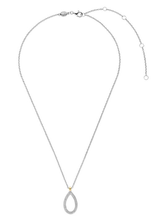 Ti Sento from Silver