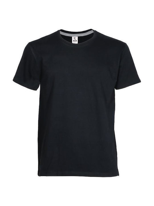 Kprime 155 Tricou Pentru Bărbați 155gr Verde Sticlă #kmc155cgr Kprime 155 Tricou Pentru Bărbați 155gr Verde Sticlă #kmc155cgr