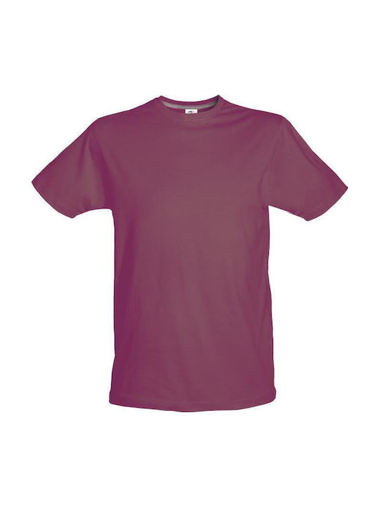 Kprime 155 Ανδρικό Μπλουζάκι 155gr Γκρι Ανοιχτο Heather Grey #kmc155chg Kprime 155 Ανδρικό Μπλουζάκι 155gr Γκρι Ανοιχτο Heather Grey #kmc155chg