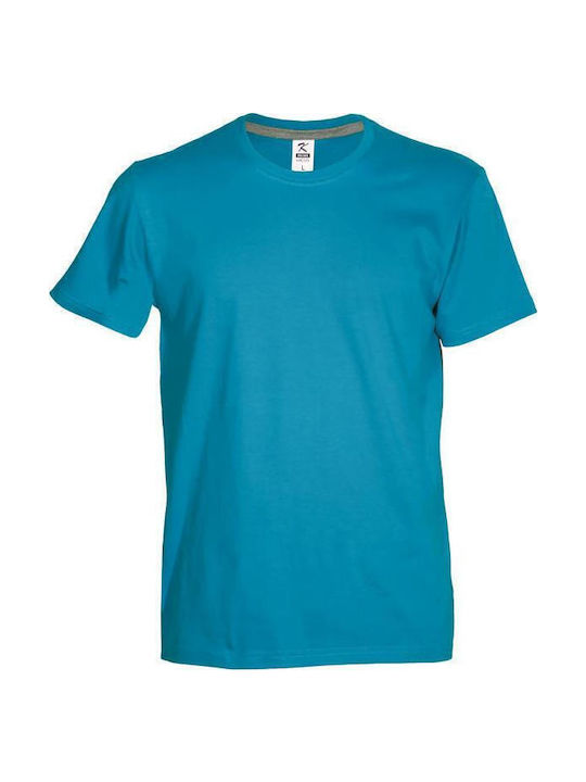 Kprime 155 Tricou Pentru Bărbați 155gr Kaki #kmc155ckh
