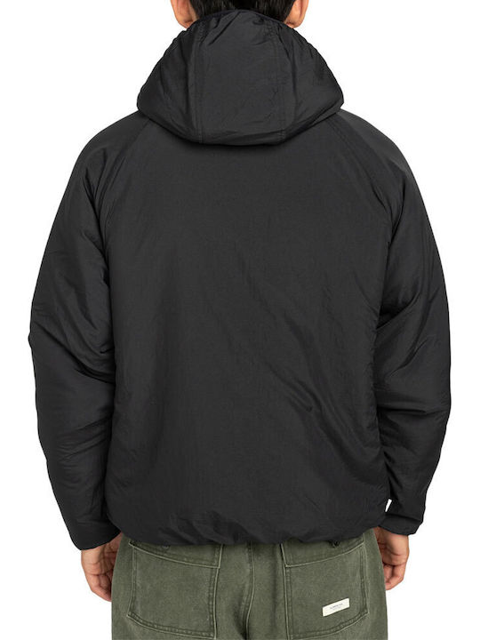 Jacket Java