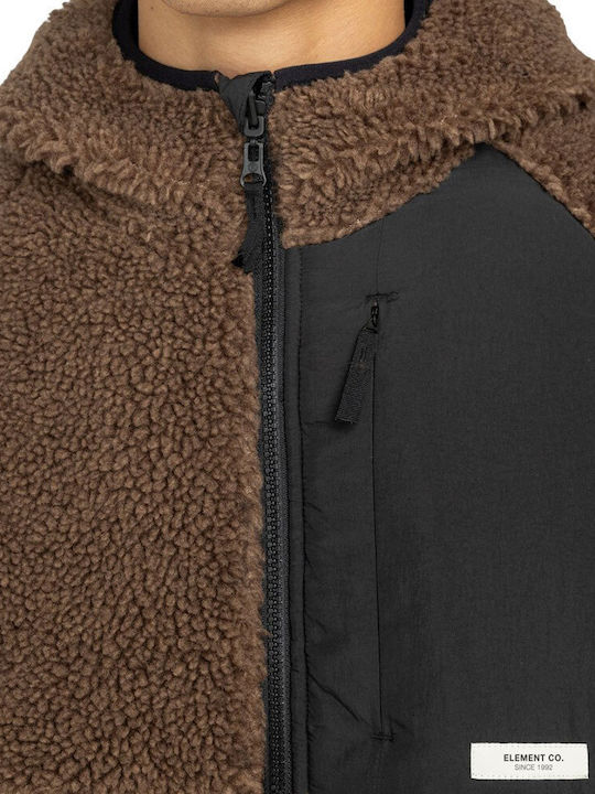 Jacket Java