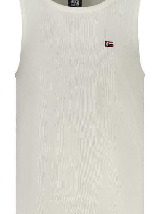 Tricou Alb