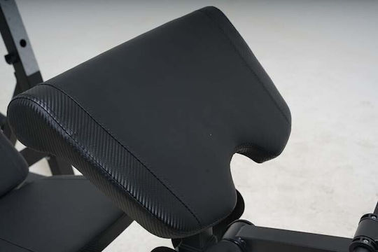 Viking BR-70 Banc de Antrenament Orizontal De Utilizare Generală / Pentru Biceps Cu Standuri