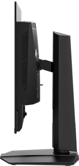 MSI 272QP QD-OLED X50 QD-OLED HDR Gaming Monitor 26.5" QHD 2560x1440 500Hz with Response Time 0.03ms GTG