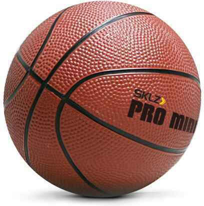 SKLZ Pro Hoop XL Mini Μπασκέτα Δωματίου με Μπάλα