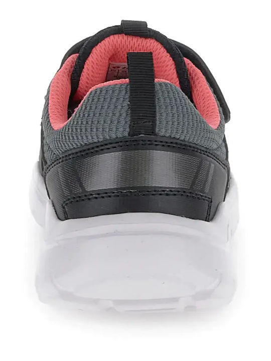Spacelite Amf Vi Cl S Kids Sports Shoes Tennis Black
