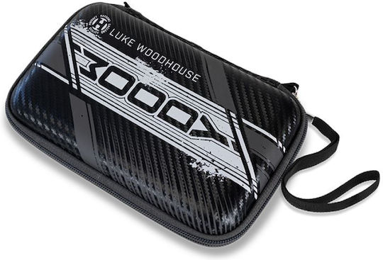 Harrows Luke Woodhouse Pro 6 Калъф Pro6caselukewoodhouse