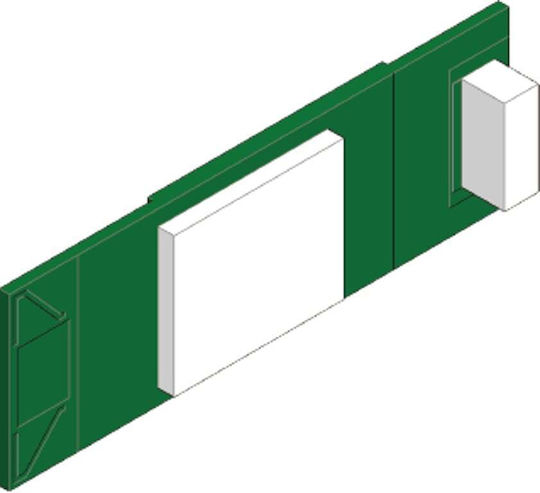 Additional Unit for OKI 45830222