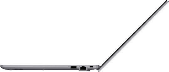 Asus ExpertBook P1 15.6" FHD (Ryzen 5-7535HS/16GB/512GB SSD + 16GB /W11 Pro) (GR Keyboard)