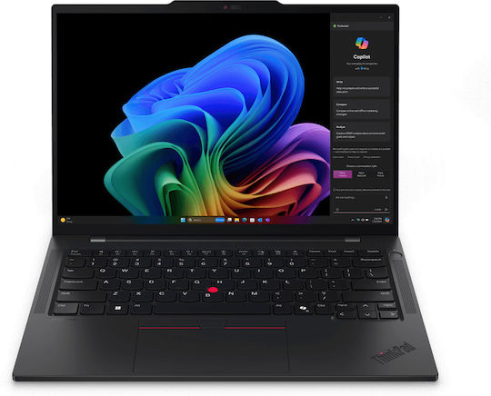 Lenovo ThinkPad T14s G6 14" FHD+ Touchscreen (Ultra 5-228V/32GB/512GB SSD/W11 Pro) (GR Keyboard)