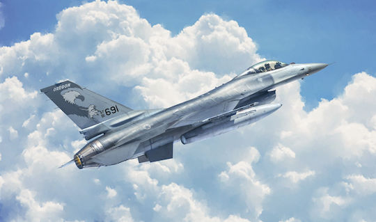 Italeri 1:48 F-16a Fighting Falcon