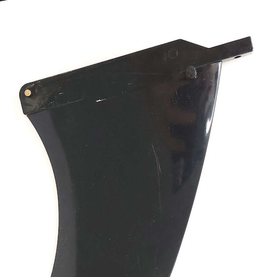 SCK Ersatz Us Flosse Sup Schwarz