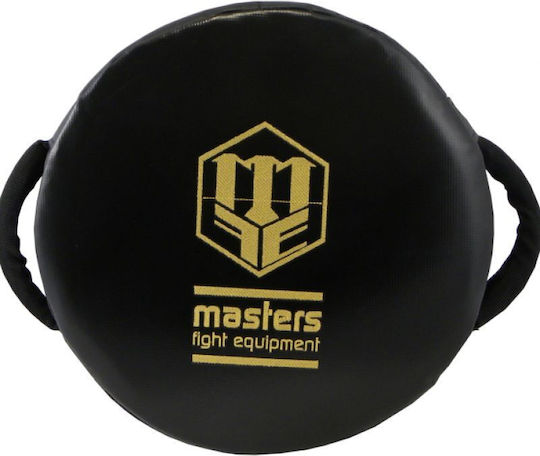 Sport Masters Ασπίδα Πολεμικών Τεχνών Μαύρη