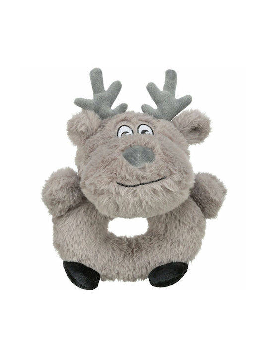 Trixie Gingerbread Plush Toy Dog 1pcs